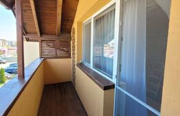 Apartament 3 camere, 100 mp, pe 2 niveluri, in Dumbravita