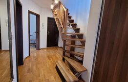 Apartament 3 camere, 100 mp, pe 2 niveluri, in Dumbravita