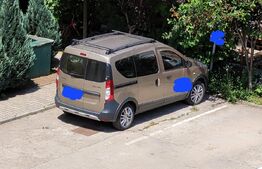 Apartament 3 camere, 100 mp, pe 2 niveluri, in Dumbravita