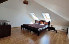 Apartament 3 camere, 100 mp, pe 2 niveluri, in Dumbravita