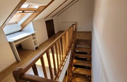 Apartament 3 camere, 100 mp, pe 2 niveluri, in Dumbravita