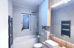 Apartament 2 camere, decomandat, finisaje de lux, Dumbravita