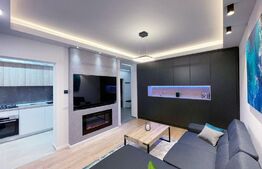 Apartament 2 camere, decomandat, finisaje de lux, Dumbravita