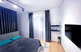 Apartament 2 camere, decomandat, finisaje de lux, Dumbravita