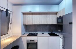Apartament 2 camere, decomandat, finisaje de lux, Dumbravita