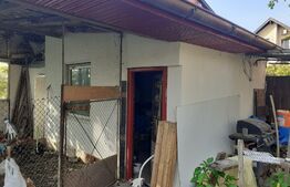 Casă de 170 mp, teren de 600 mp, în Ronaţ