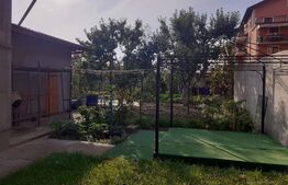 Casă de 170 mp, teren de 600 mp, în Ronaţ