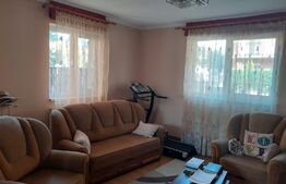 Casă de 170 mp, teren de 600 mp, în Ronaţ