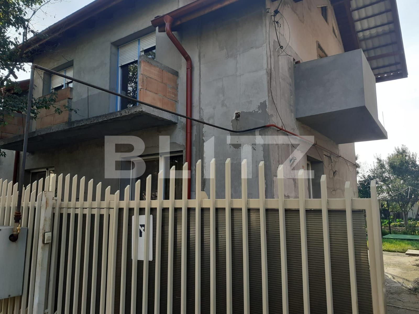 Casa de vânzare 5 camere Ronat - 99587CV | BLITZ Timișoara | Poza1