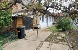 Casa 4 camere, 155 mp utili si teren 489 mp, zona Observator