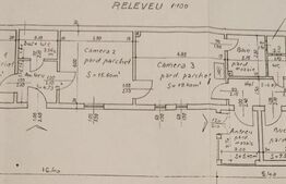 Casa 4 camere, 155 mp utili si teren 489 mp, zona Observator