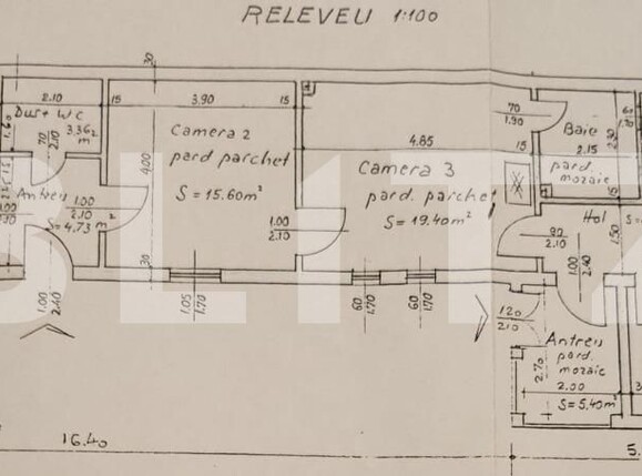 Casa de vânzare 4 camere Elisabetin - 99635CV | BLITZ Timișoara | Poza7
