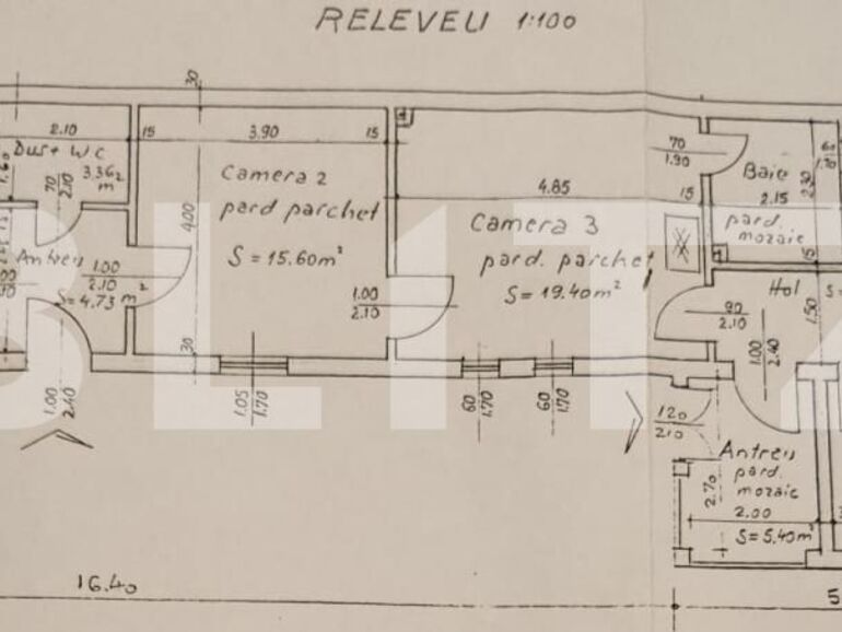Casa de vânzare 4 camere Elisabetin - 99635CV | BLITZ Timișoara | Poza1