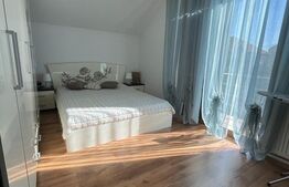 Casa moderna de 126 mp, 403 mp teren, in Lugoj