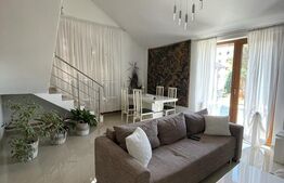 Casa moderna de 126 mp, 403 mp teren, in Lugoj