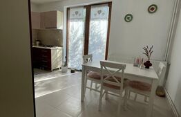 Casa moderna de 126 mp, 403 mp teren, in Lugoj