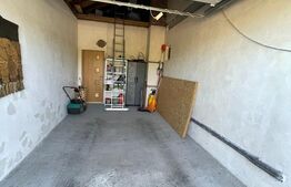 Casa moderna de 126 mp, 403 mp teren, in Lugoj