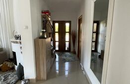 Casa moderna de 126 mp, 403 mp teren, in Lugoj