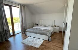 Casa moderna de 126 mp, 403 mp teren, in Lugoj