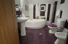 Casa moderna de 126 mp, 403 mp teren, in Lugoj