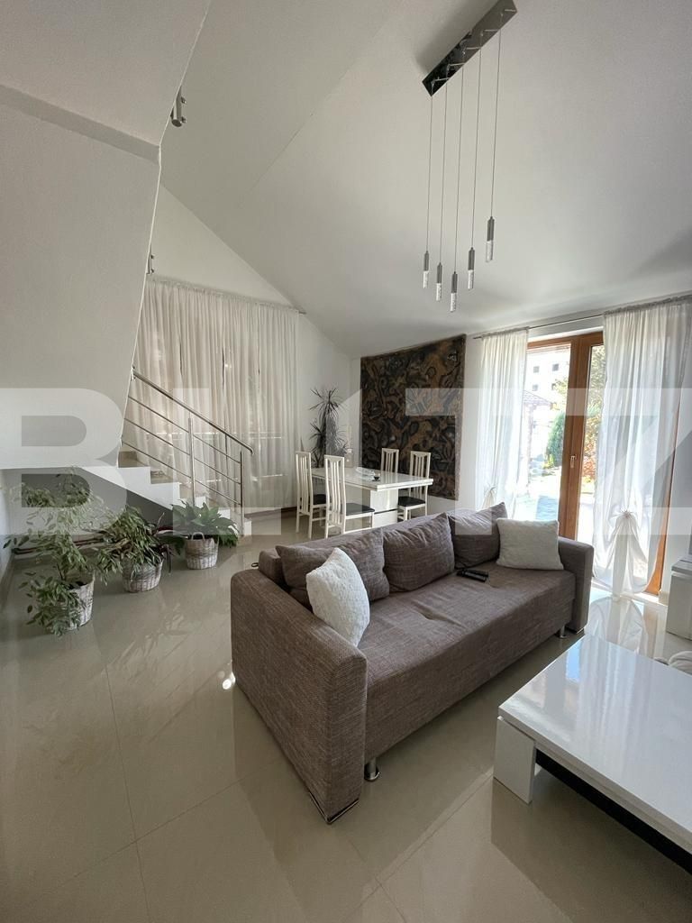 Casa de vânzare 4 camere Lugoj - 99723CV | BLITZ Timișoara | Poza1