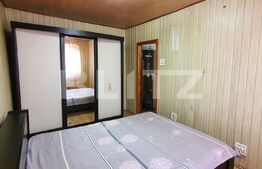 Apartament spatios, 2 camere, 55 mp, aproape de Iulius Mall