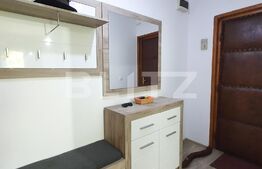 Apartament spatios, 2 camere, 55 mp, aproape de Iulius Mall