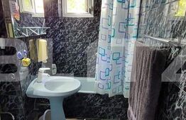 Apartament spatios, 2 camere, 55 mp, aproape de Iulius Mall