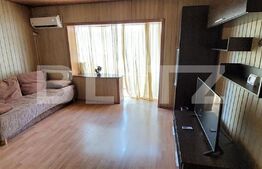 Apartament spatios, 2 camere, 55 mp, aproape de Iulius Mall