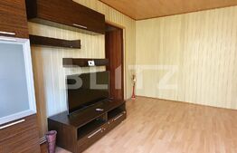 Apartament spatios, 2 camere, 55 mp, aproape de Iulius Mall