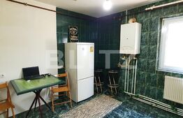 Apartament spatios, 2 camere, 55 mp, aproape de Iulius Mall