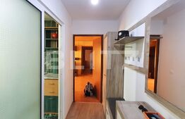 Apartament spatios, 2 camere, 55 mp, aproape de Iulius Mall