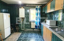 Apartament spatios, 2 camere, 55 mp, aproape de Iulius Mall