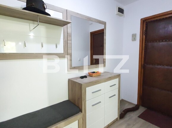 Apartament de închiriat 2 camere Aradului - 99726AI | BLITZ Timișoara | Poza9