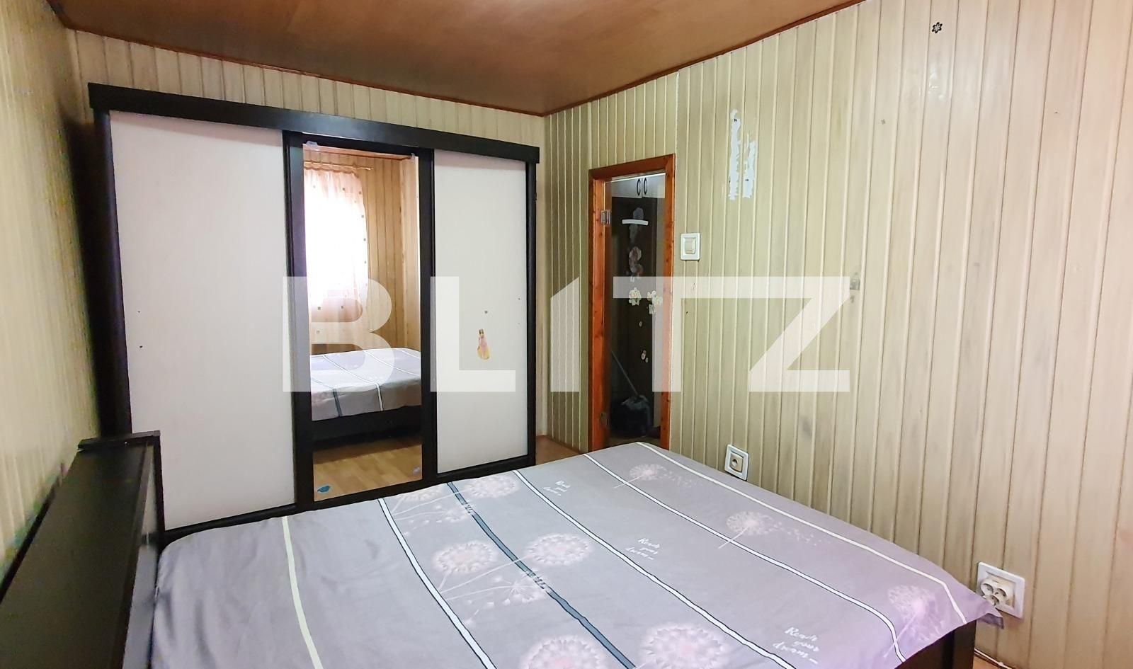 Apartament de închiriat 2 camere Aradului - 99726AI | BLITZ Timișoara | Poza8