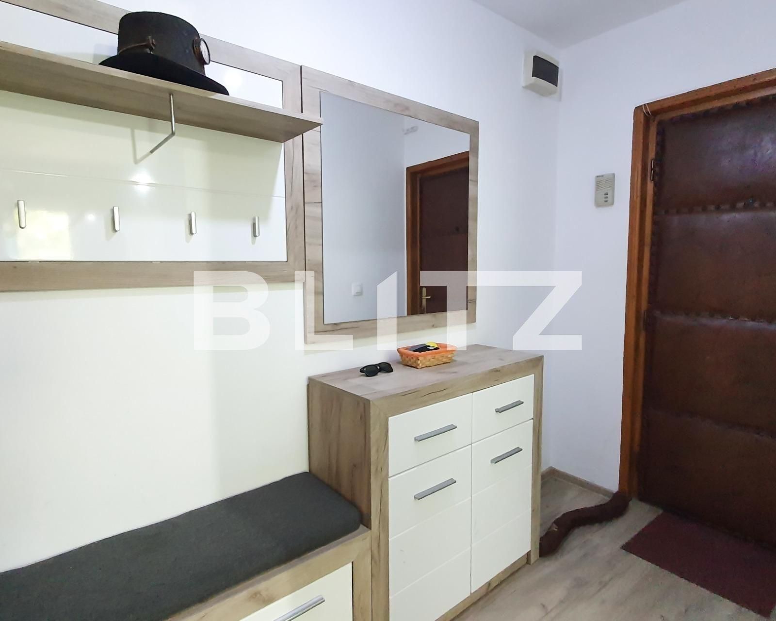 Apartament de închiriat 2 camere Aradului - 99726AI | BLITZ Timișoara | Poza9