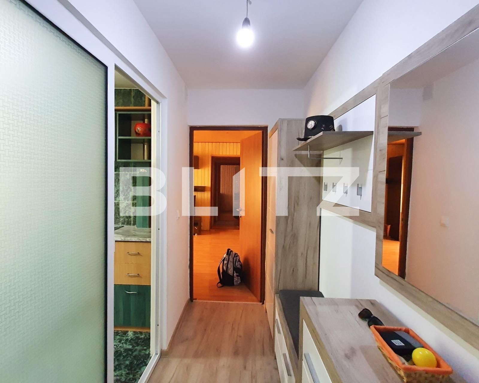 Apartament de închiriat 2 camere Aradului - 99726AI | BLITZ Timișoara | Poza2