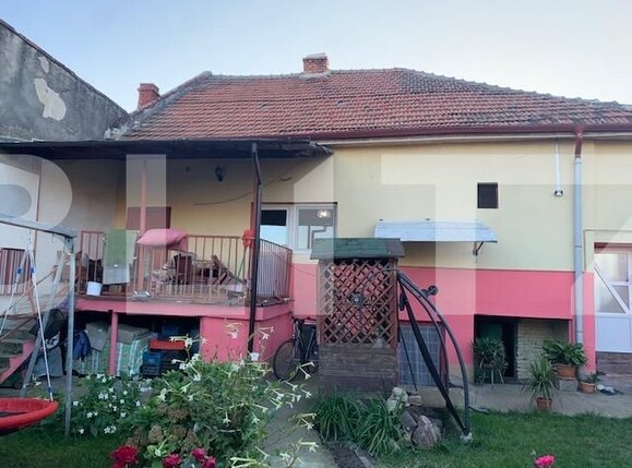 Casa de vânzare 5 camere Freidorf - 99727CV | BLITZ Timișoara | Poza2