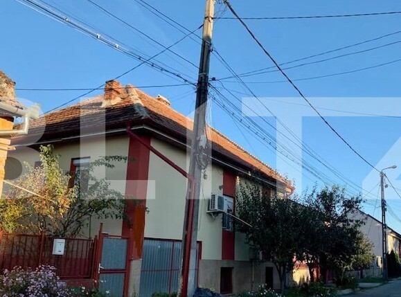 Casa de vânzare 5 camere Freidorf - 99727CV | BLITZ Timișoara | Poza1