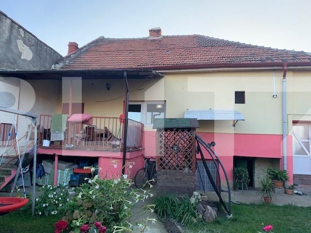 Casa de vânzare 5 camere Freidorf - 99727CV | BLITZ Timișoara | Poza2