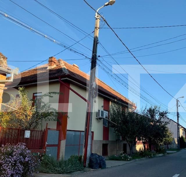 Casa de vânzare 5 camere Freidorf - 99727CV | BLITZ Timișoara | Poza1