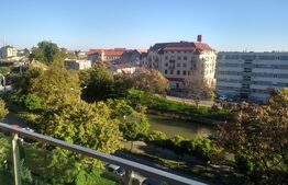 Apartament de 4 camere, de lux, 150 mp, pe malul Begăi