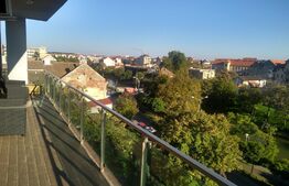 Apartament de 4 camere, de lux, 150 mp, pe malul Begăi