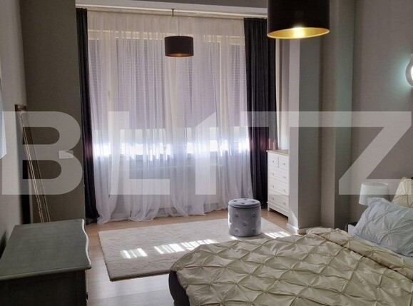 Apartament de închiriat 4 camere Badea Cartan - 99733AI | BLITZ Timișoara | Poza6