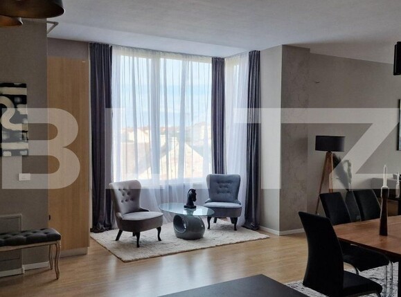 Apartament de închiriat 4 camere Badea Cartan - 99733AI | BLITZ Timișoara | Poza4