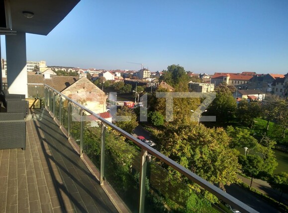 Apartament de închiriat 4 camere Badea Cartan - 99733AI | BLITZ Timișoara | Poza10