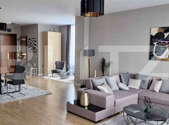 Apartament de închiriat 4 camere Badea Cartan - 99733AI | BLITZ Timișoara | Poza1