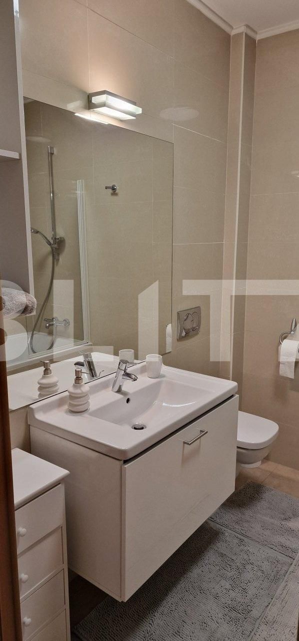 Apartament de închiriat 4 camere Badea Cartan - 99733AI | BLITZ Timișoara | Poza8