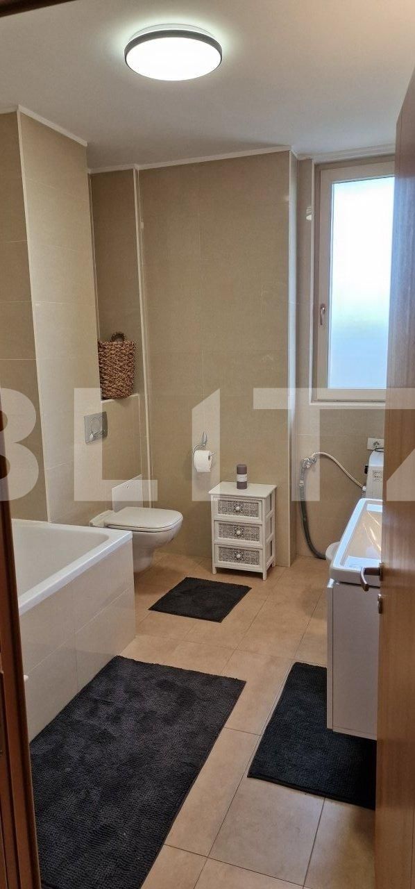Apartament de închiriat 4 camere Badea Cartan - 99733AI | BLITZ Timișoara | Poza7
