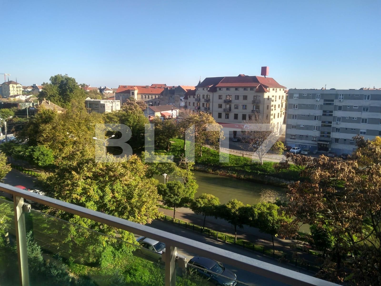 Apartament de închiriat 4 camere Badea Cartan - 99733AI | BLITZ Timișoara | Poza11